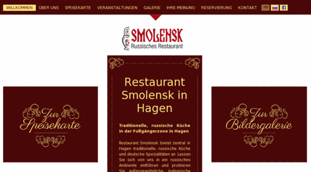 restaurant-smolensk.de