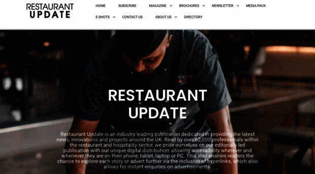 restaurant-update.co.uk