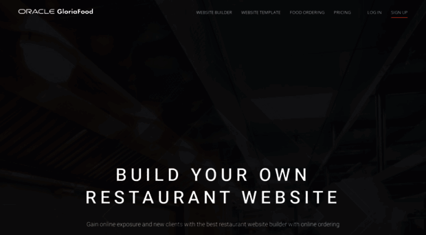 restaurant-website-builder.com