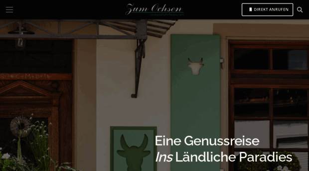 restaurant-zum-ochsen.de