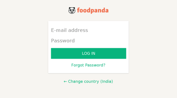 restaurant.foodpanda.in