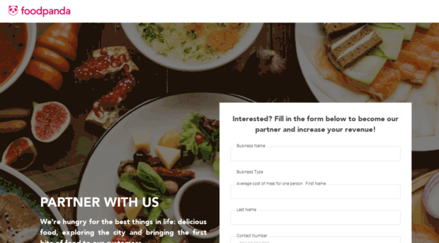 restaurant.foodpanda.pk