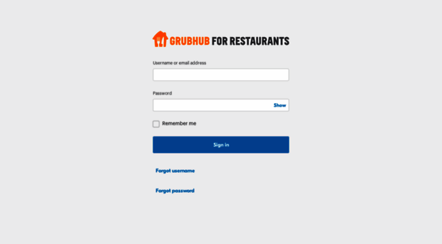 restaurant.grubhub.com