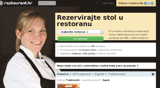 restaurant.hr