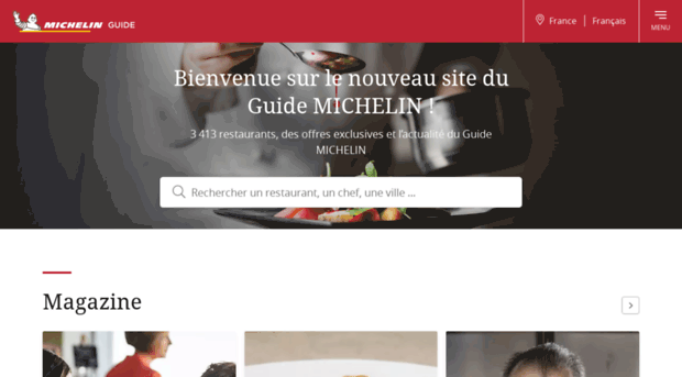 restaurant.michelin.com