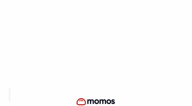 restaurant.momos.io