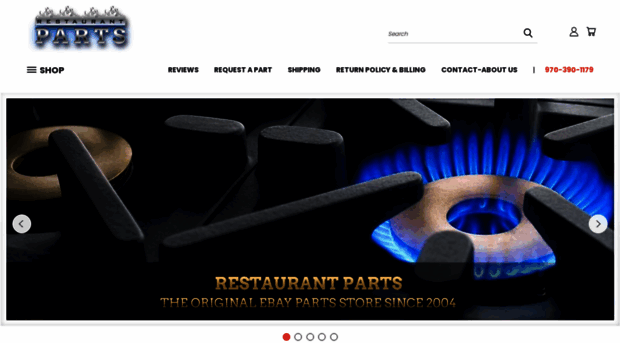 restaurant.parts