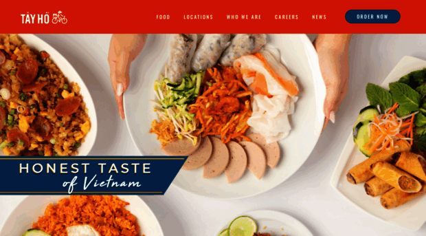 restaurant.tayho.com
