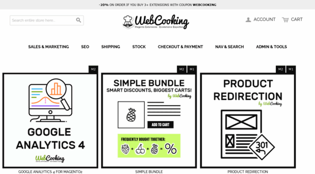 restaurant.web-cooking.net