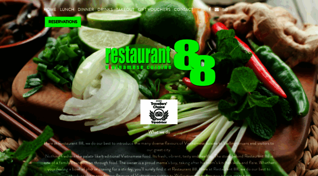 restaurant88.co.nz