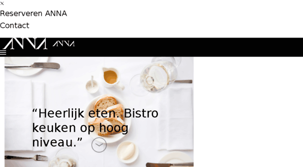 restaurantanna.nl