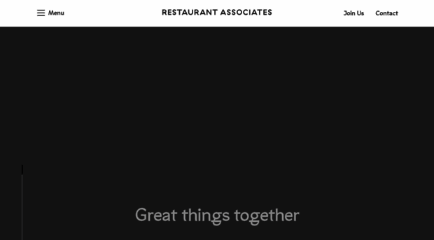 restaurantassociates.co.uk