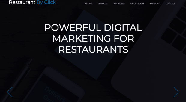 restaurantbyclick.com