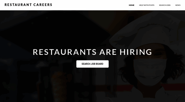 restaurantcareers.com