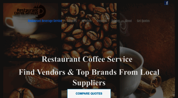 restaurantcoffeeservices.com