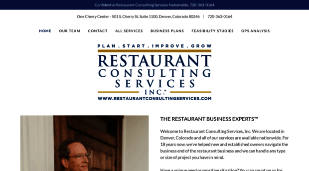 restaurantconsultingservices.com