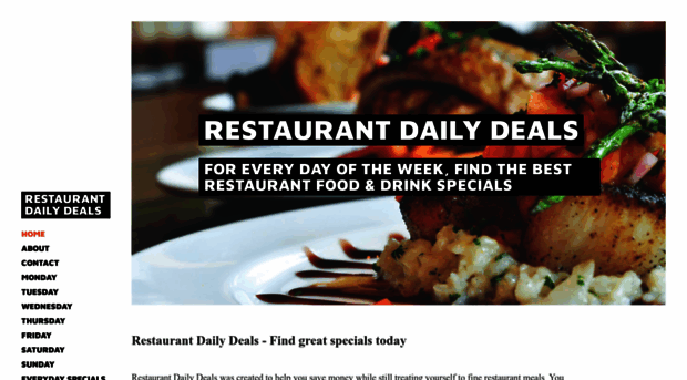 restaurantdailydeals.ca