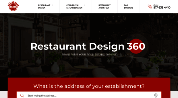 restaurantdesign360.com