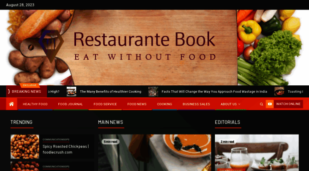 restaurante-book.com