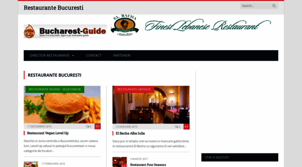 restaurante.bucharest-guide.ro