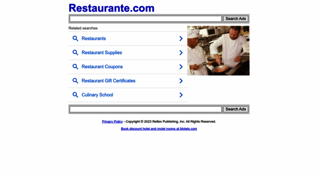restaurante.com