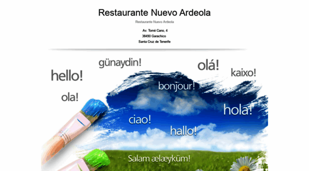 restauranteardeola.com