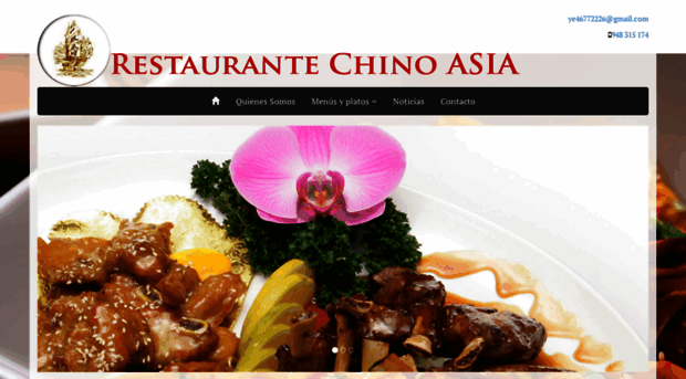 restauranteasia.com