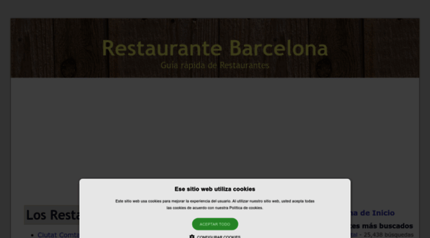 restaurantebarcelona.net