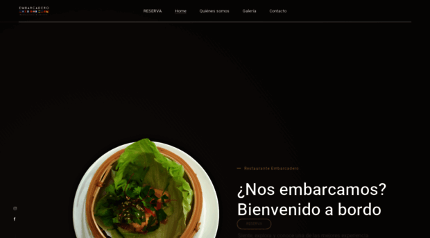 restauranteembarcadero.com