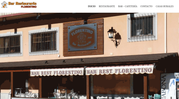 restauranteflorentino.com