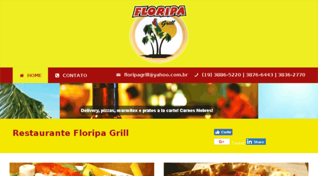 restaurantefloripagrill.com.br
