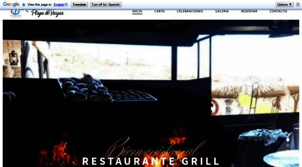 restaurantegrillplayadevargas.com