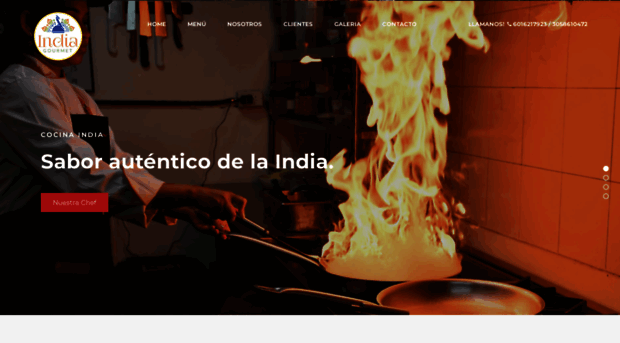 restauranteindiagourmet.com