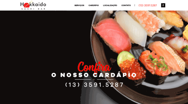 restaurantejaponeshokkaido.com.br