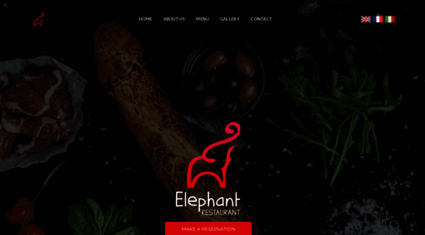 restaurantelephant.com