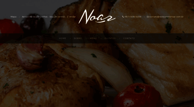 restaurantenoar.com.br