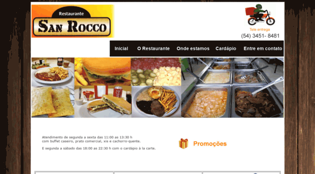 restaurantesanrocco.com.br