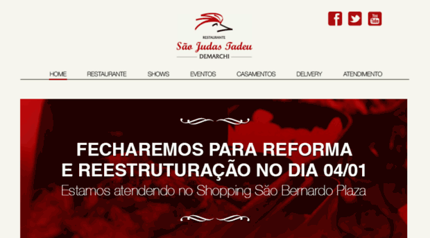 restaurantesaojudas.com.br