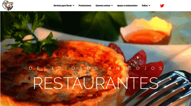 restaurantesycafesdemexico.com