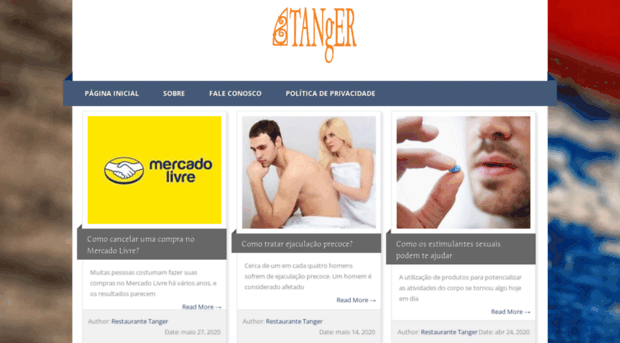 restaurantetanger.com.br