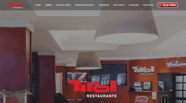 restaurantetirol.com.br