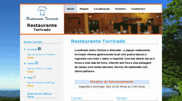 restaurantetorricado.pt