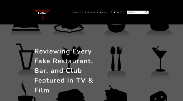 restaurantfiction.com