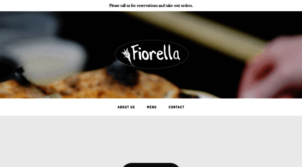 restaurantfiorella.com