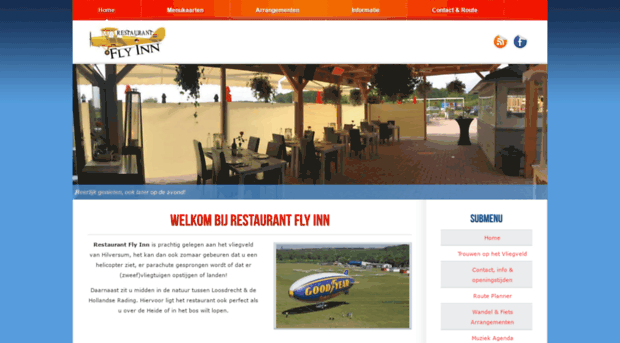 restaurantflyinn.nl