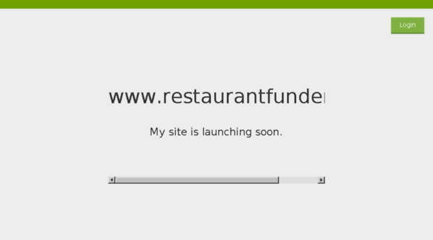 restaurantfunder.net