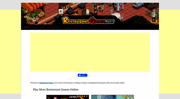 restaurantgames.net