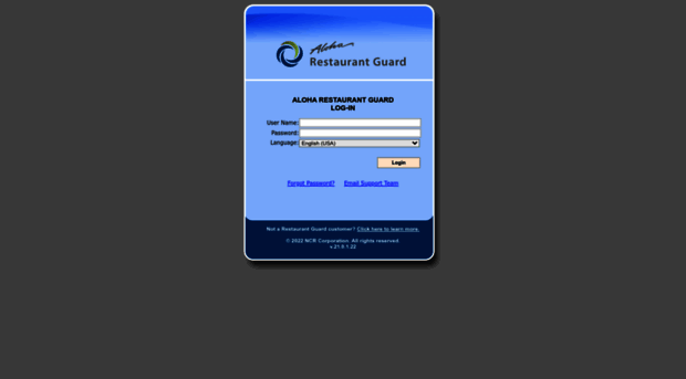 restaurantguard.com