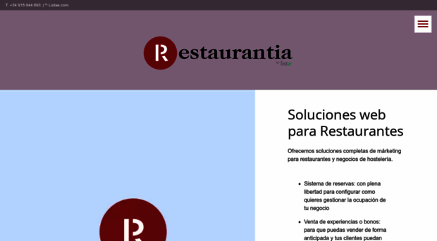 restaurantia.com