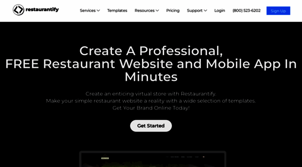 restaurantify.com